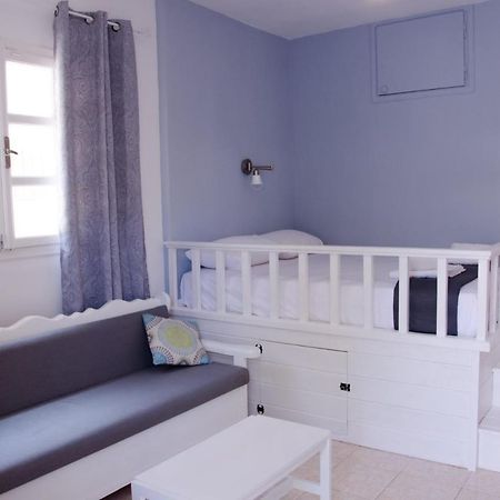 Amaradios Apartman Rhodes City Kültér fotó