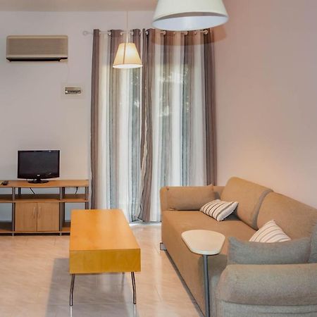 Amaradios Apartman Rhodes City Kültér fotó
