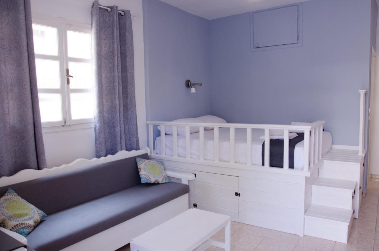 Amaradios Apartman Rhodes City Kültér fotó