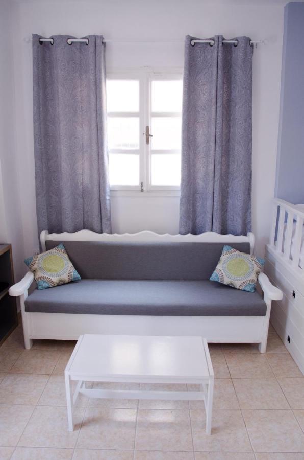Amaradios Apartman Rhodes City Kültér fotó