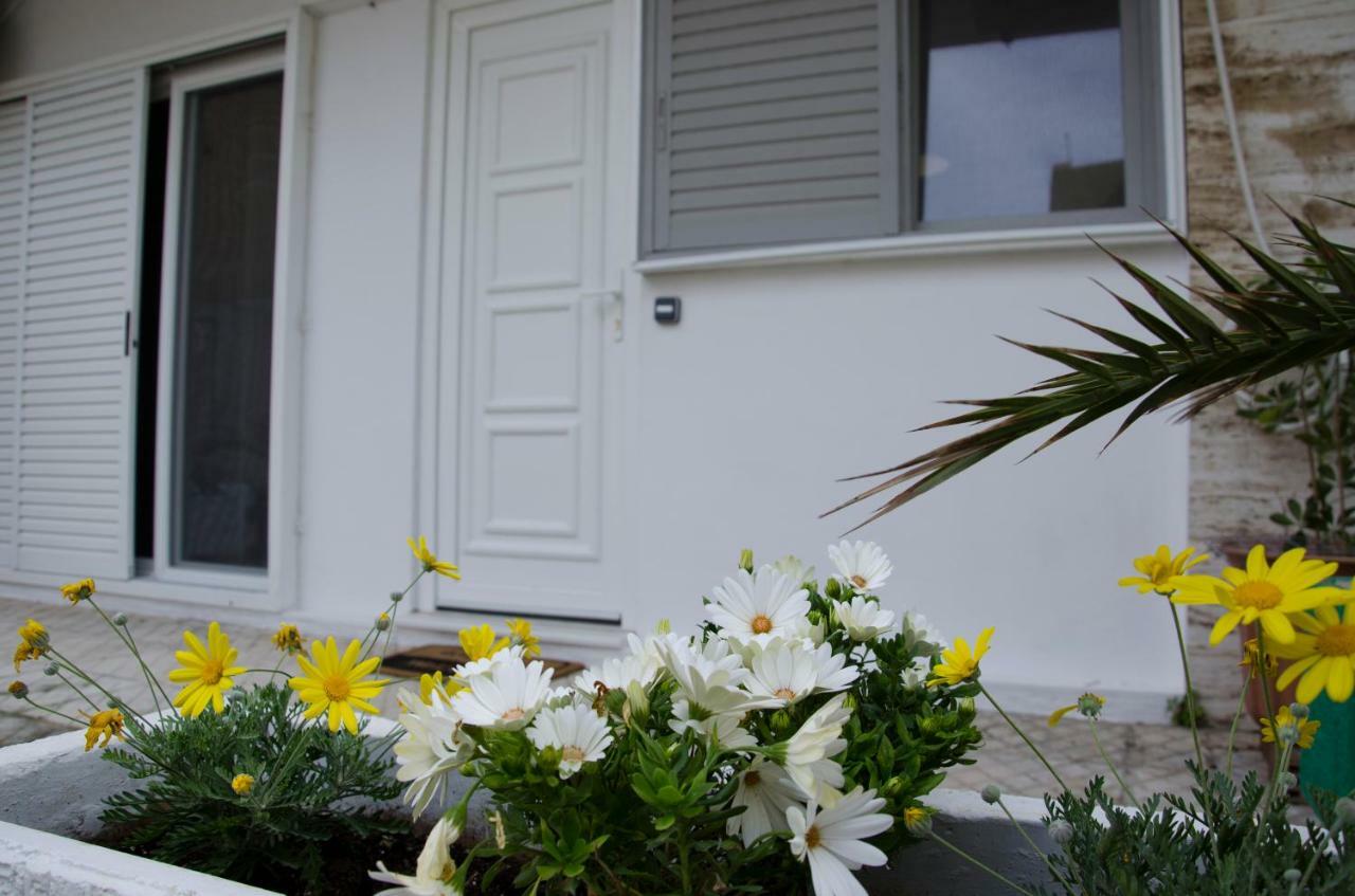 Amaradios Apartman Rhodes City Kültér fotó